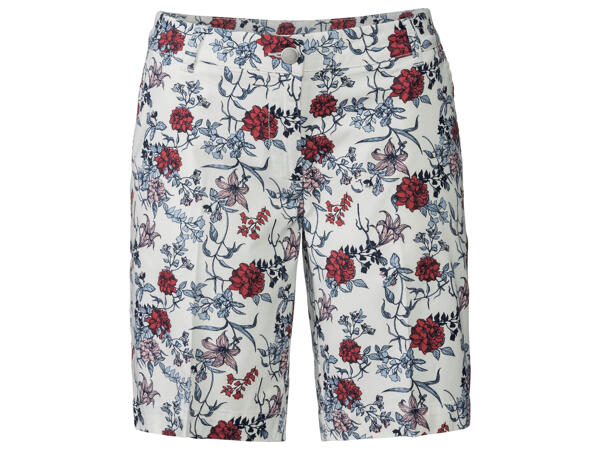 Esmara Bermudashorts