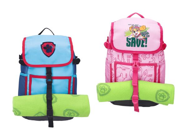 Sac à dos Pat' Patrouille