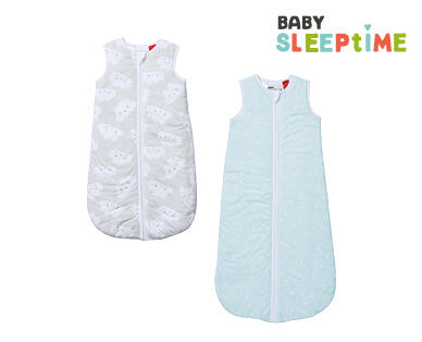 Baby Sleeptime Infant Sleeping Bag or Suit