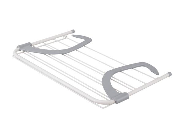 Étendoir pour radiateur