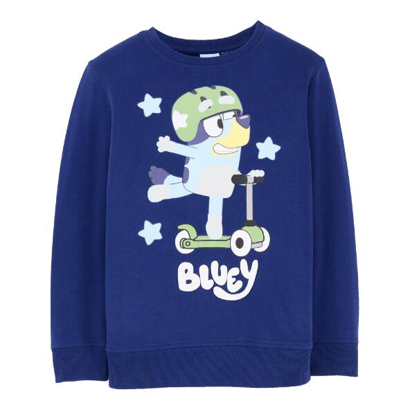 BBC STUDIOS(R) 				Bluey(R)-Pullover