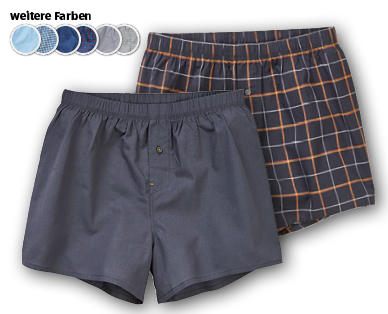 WATSON'S Boxershorts