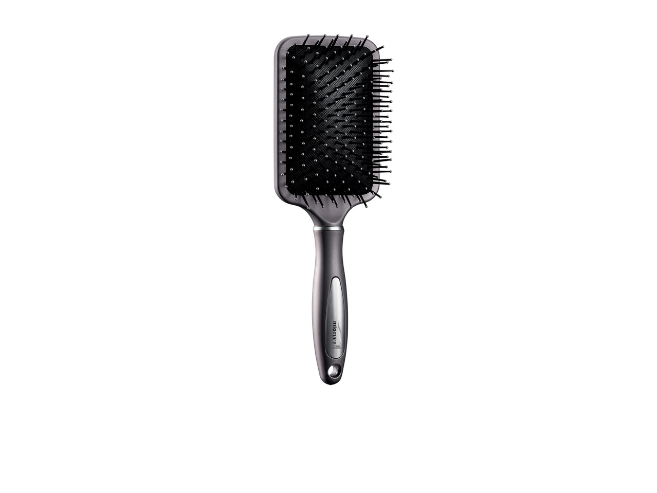 MIOMARE Hairbrush
