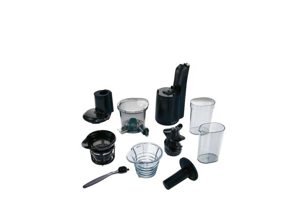 Slow Juicer
