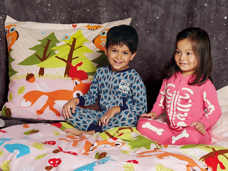 MERADISO Kids' Flannelette Bedlinen
