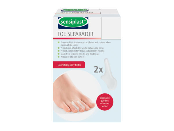 Sensiplast Foot Care