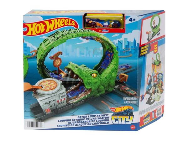 Hot Wheels Track Assortment