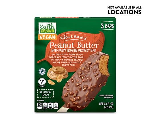 Earth Grown 
 Non Dairy Ice Cream Bars Assorted Varieties