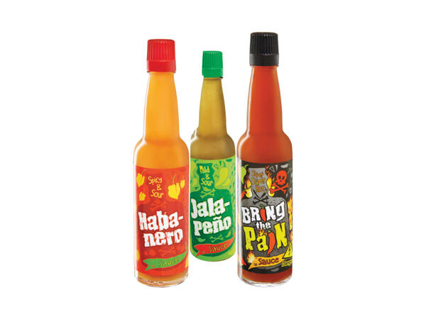 Chili Sauce