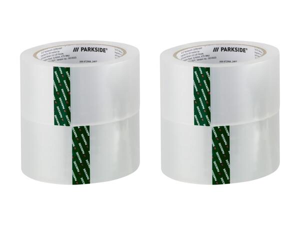 PARKSIDE(R) Sæt med pakketape eller pakkesæt