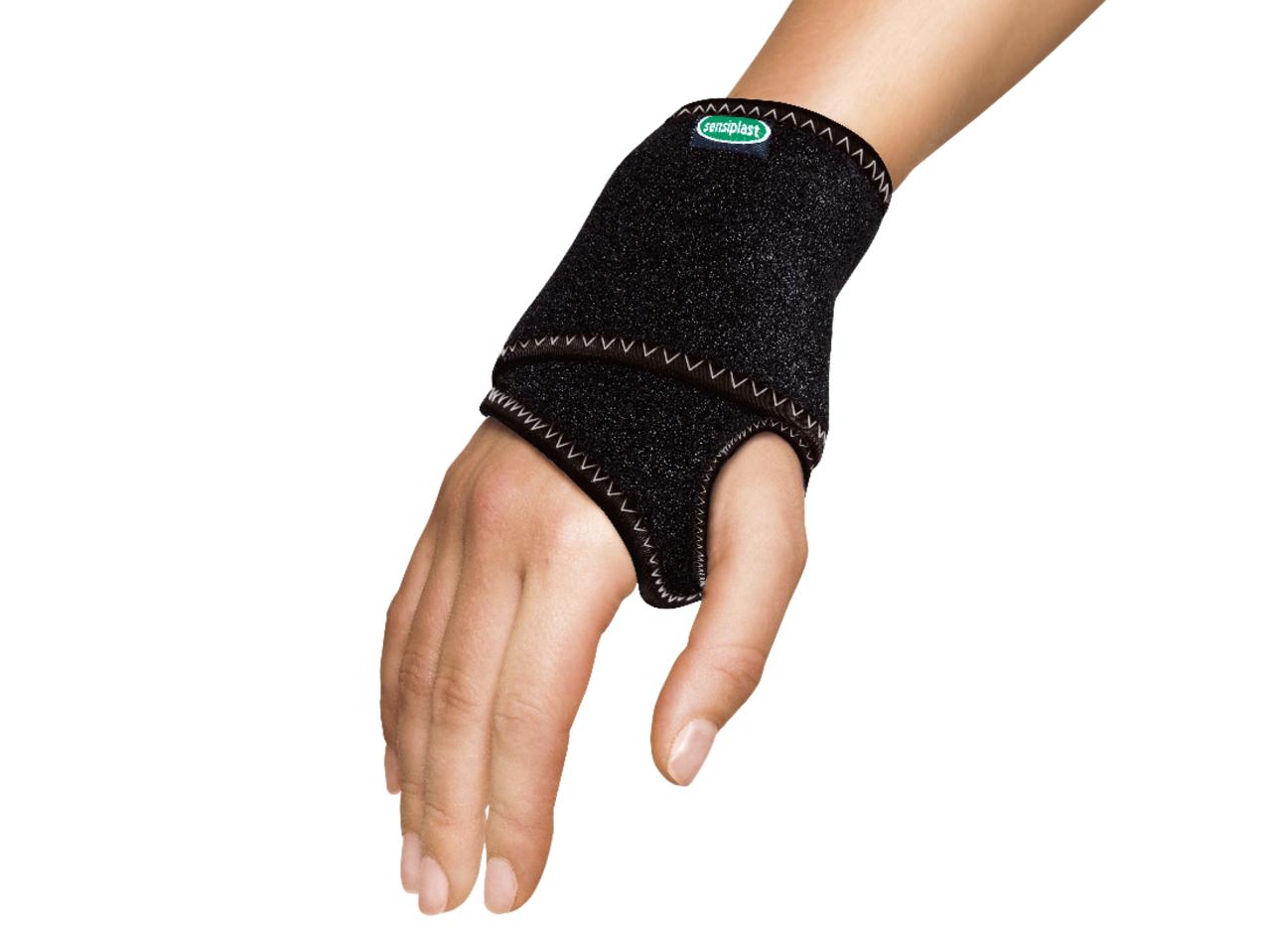 SENSIPLAST Aircon Wrist Support