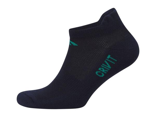 Crivit Men's Sports Trainer Socks - 3 Pairs Style 2