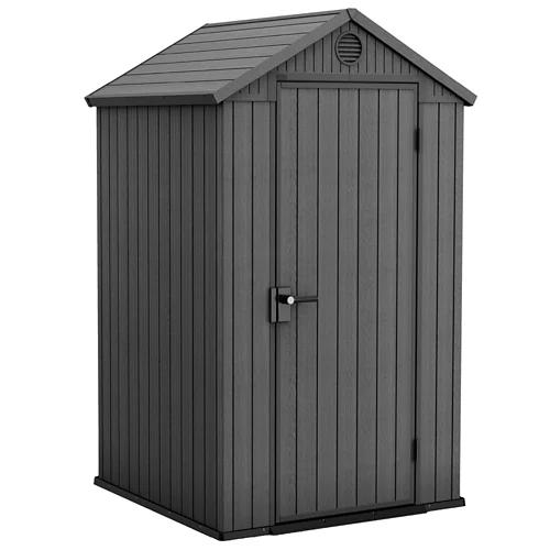 KETER Abri de jardin DARWIN 4 × 4
