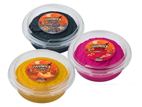 HUMMUS