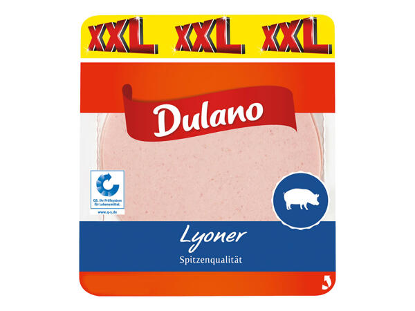 Lyoner 250 g