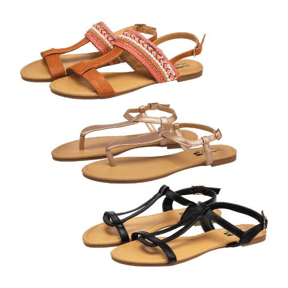 Sandaler