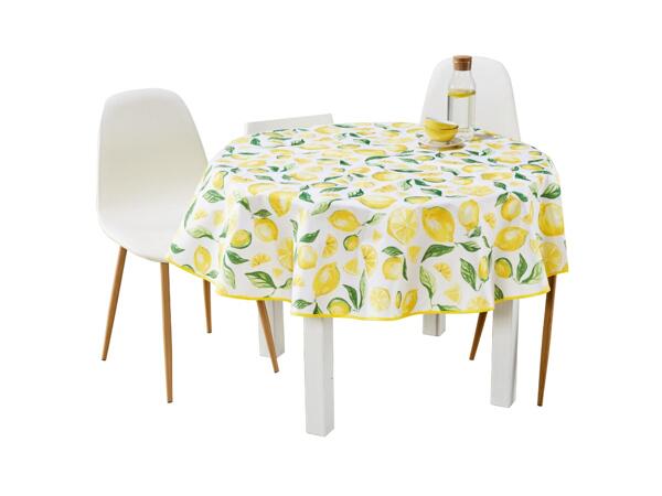 Tablecloth