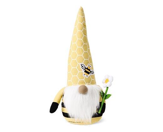 Huntington Home 
 Summer Gnome