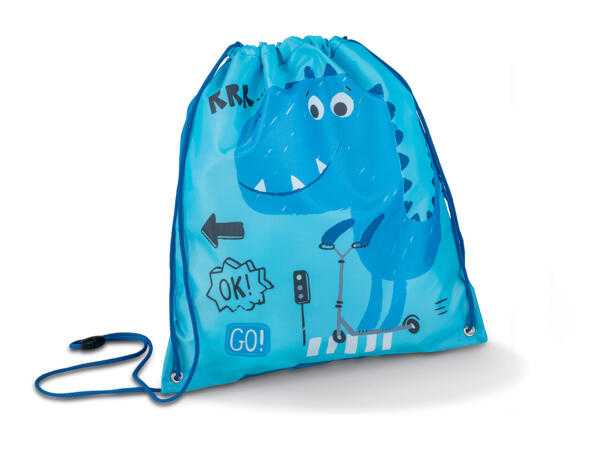 Top Move Kids' Travel Set