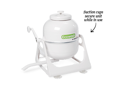 Manual Washing Machine