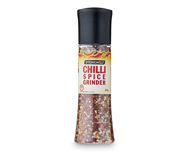 BULK SPICE GRINDERS 270-285G