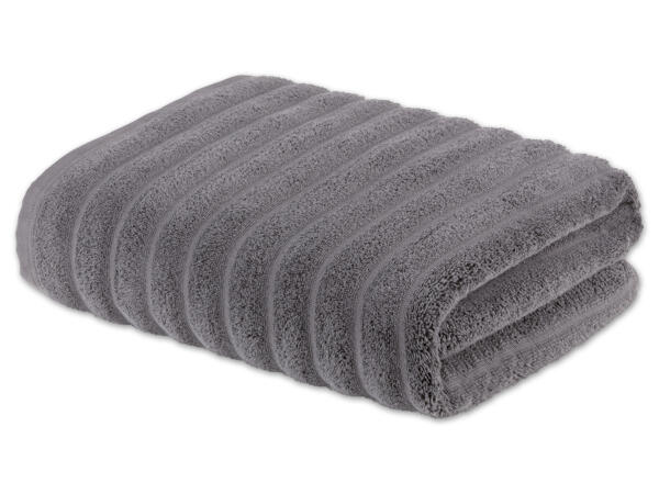 Frottier-Serie, Badetuch