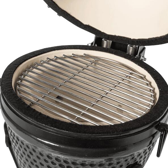 BBQ(R) 				Minikamadobarbecue