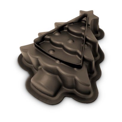 Moule en silicone