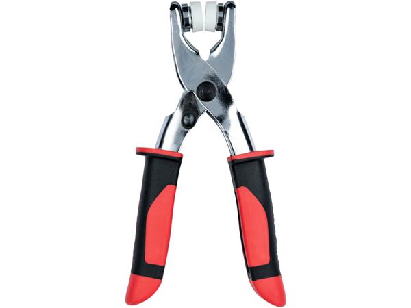 Punch & Eyelit Pliers