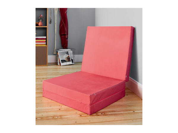 Chair Bed