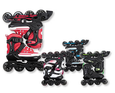 Inline skates per bambini CRANE(R)