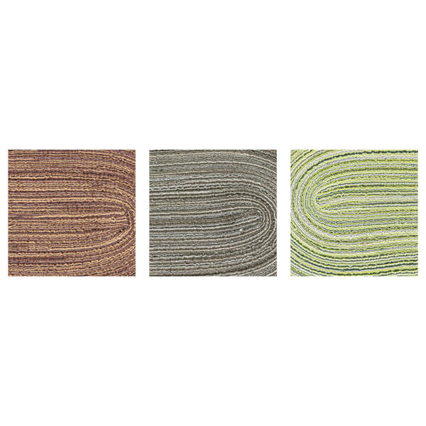 Multicolor-Platzset 4er-Set