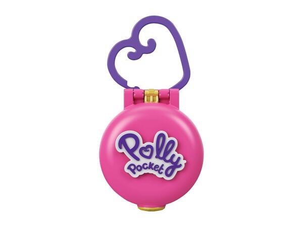 Polly Pocket Compact