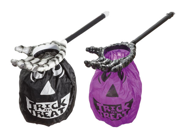 60cm Trick Or Treat Arm Extension