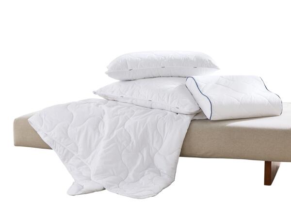 Duvet Double Size