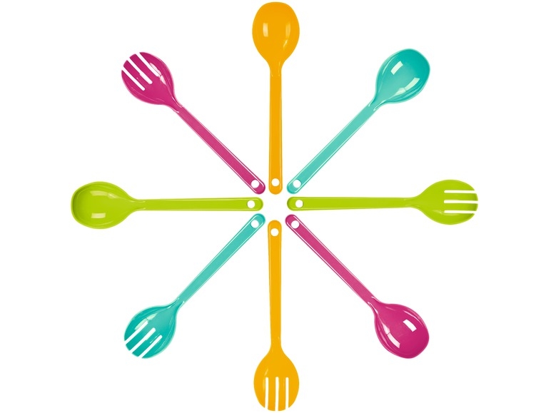 Salad Servers