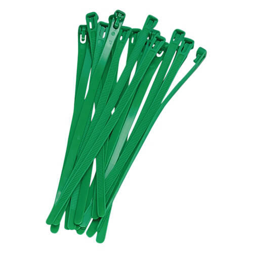 20 Pack Garden Ties
