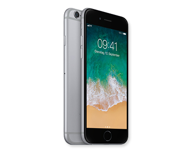 Gris sidéral, 32 Go APPLE IPHONE 6