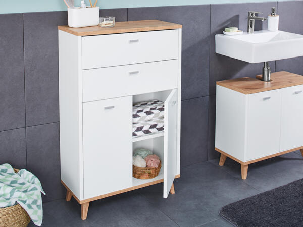 Bathroom Cabinet