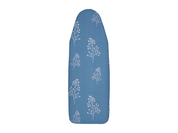 Livarno Home Ironing Board Cover - Blue