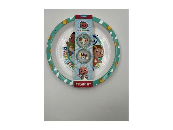 Kids' Dinner Plates