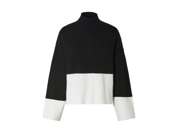 ESMARA(R) Strikket sweater