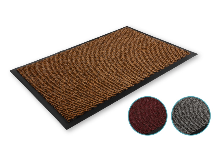Meradiso Doormat 60 x 40cm