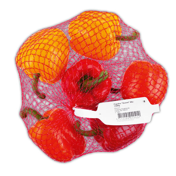 Paprika Sweet Mix