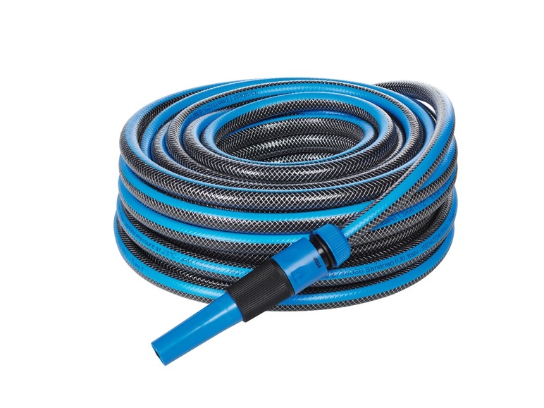Garden Hose Set 20m