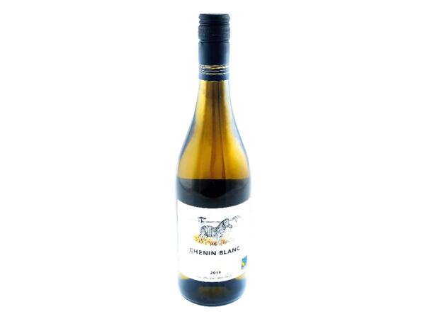 South African Premium Fairtrade Chenin Blanc 13%