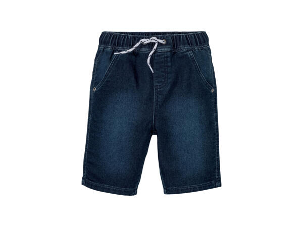 Boys' Bermuda Shorts