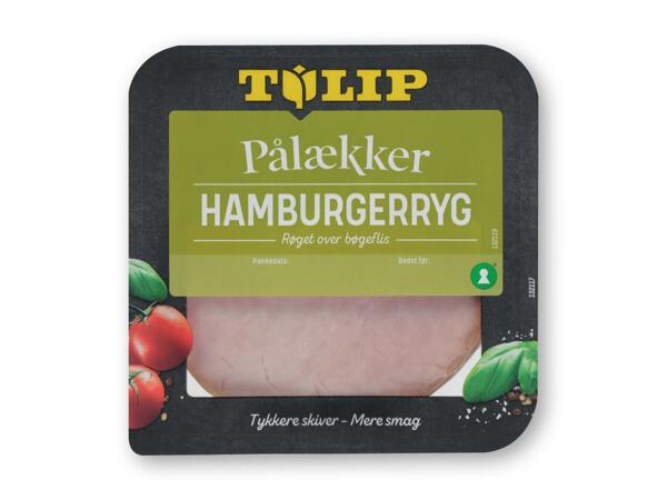 TULIP Pålæg