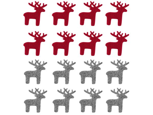 Christmas Hanging Decorations