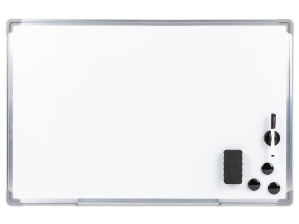 Magnet- und Whiteboard